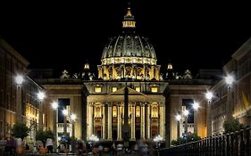 Hotel Vatican